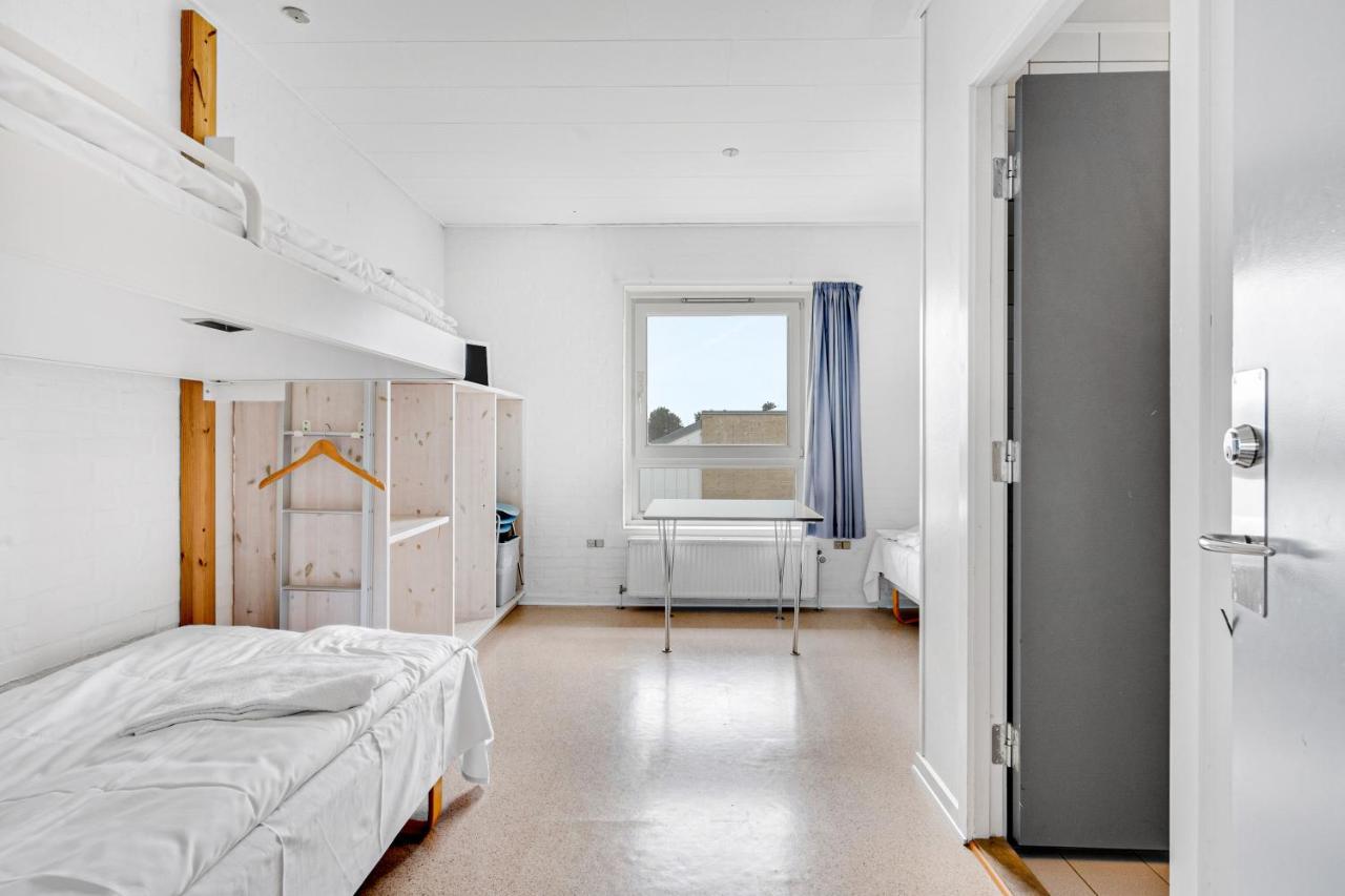 Danhostel Norresundby Skansen Exteriör bild