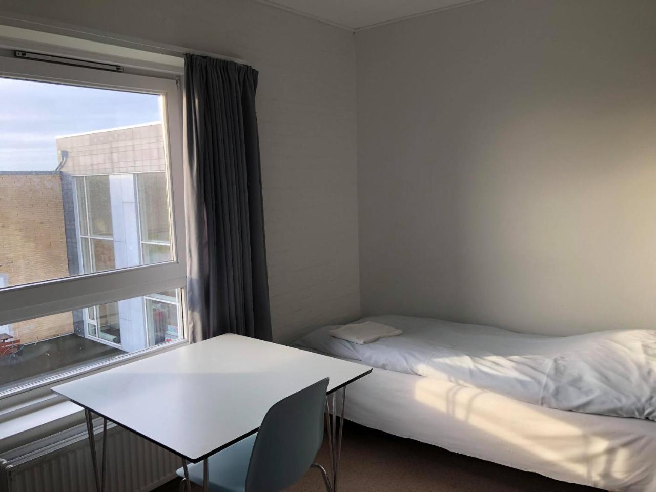 Danhostel Norresundby Skansen Exteriör bild