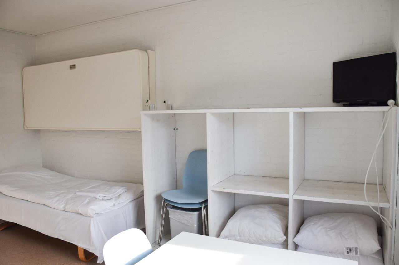 Danhostel Norresundby Skansen Exteriör bild